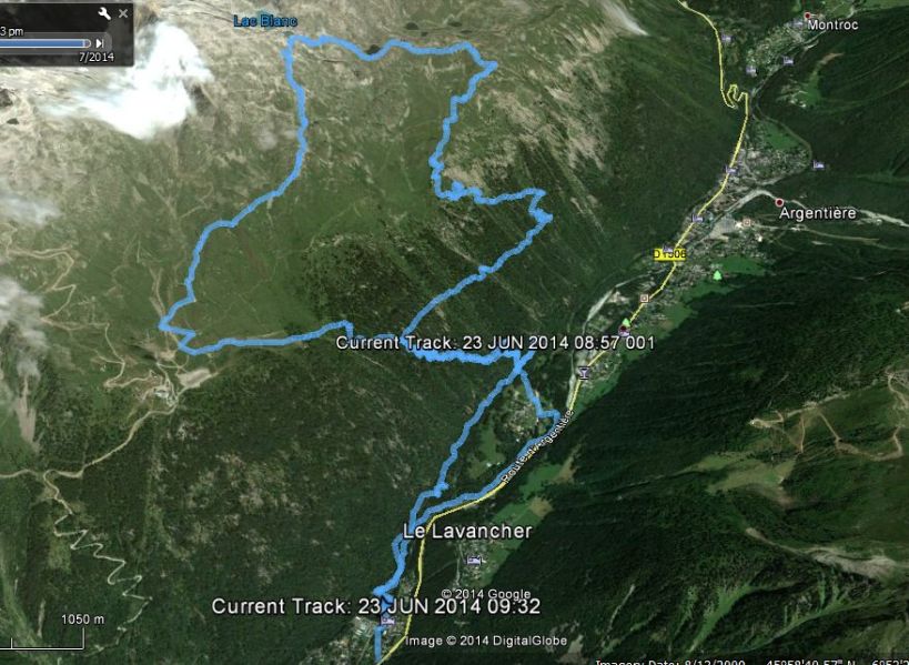 Tines lac blanc Tines 23 06 14