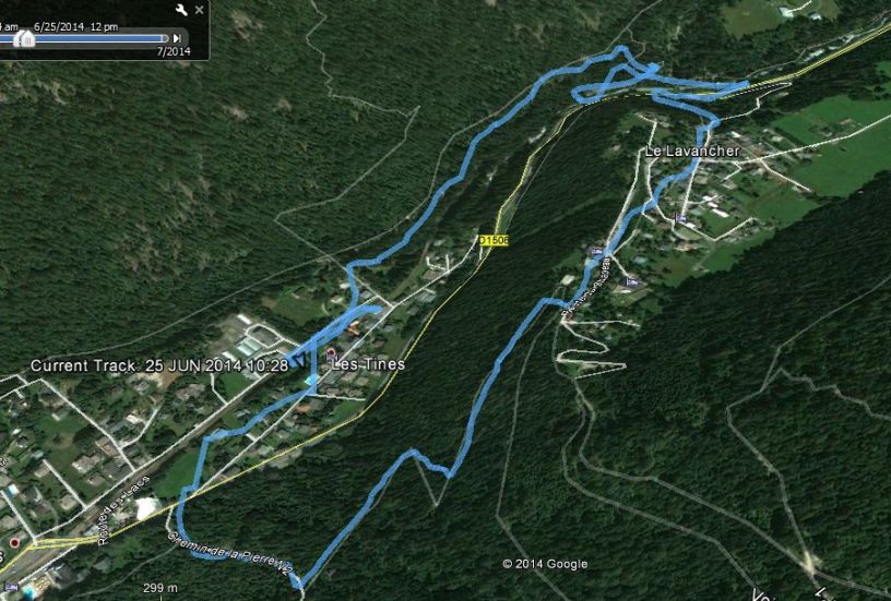 Tines lavacher 25 06 14